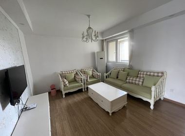 滨江金色黎明1期 3室1厅1卫