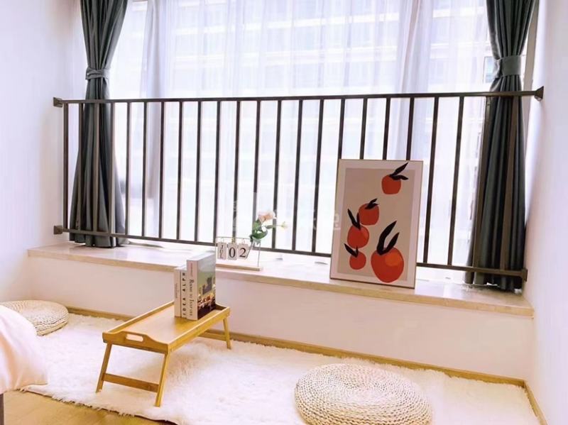 龙湖金地商置都会公馆9933794卧室图5