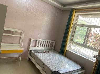 明珠公寓（振新店） 1室0厅1卫