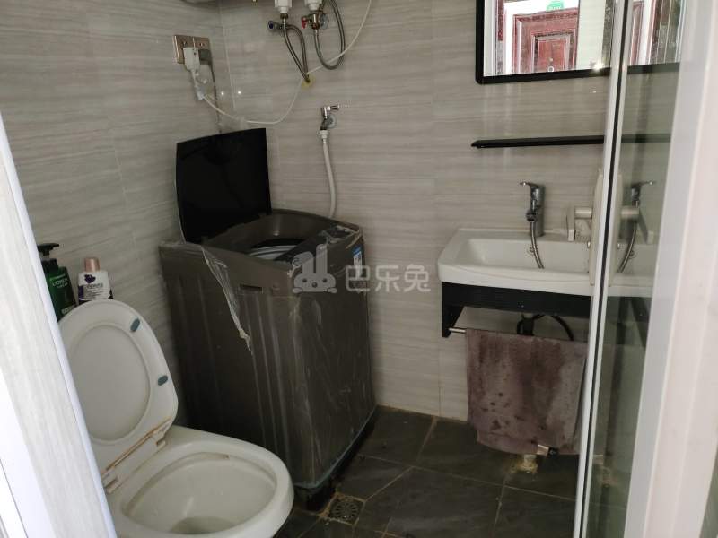 马陆汽配城A区9935193卫生间图6