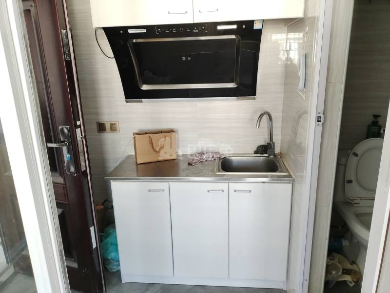 马陆汽配城A区9935193厨房图5