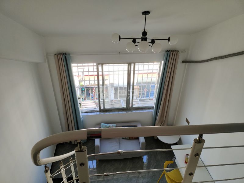 马陆汽配城A区9935193卧室图3