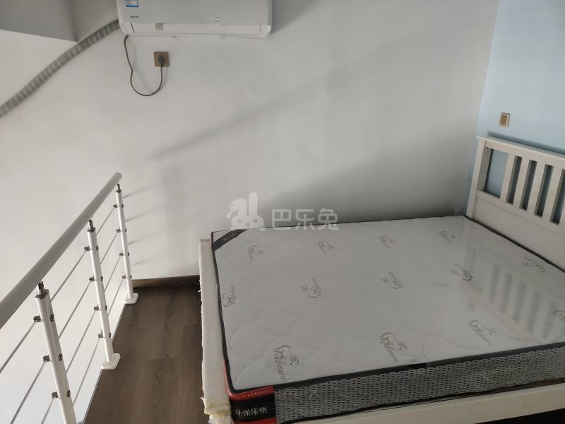 马陆汽配城A区9935193卧室图1