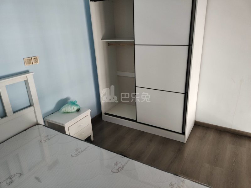 马陆汽配城A区9935193卧室图2