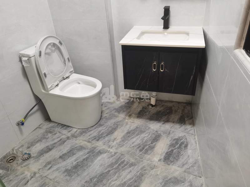 响螺公寓（植村店）9935514卫生间图5