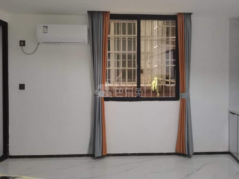 响螺公寓（植村店）9935514卧室图2