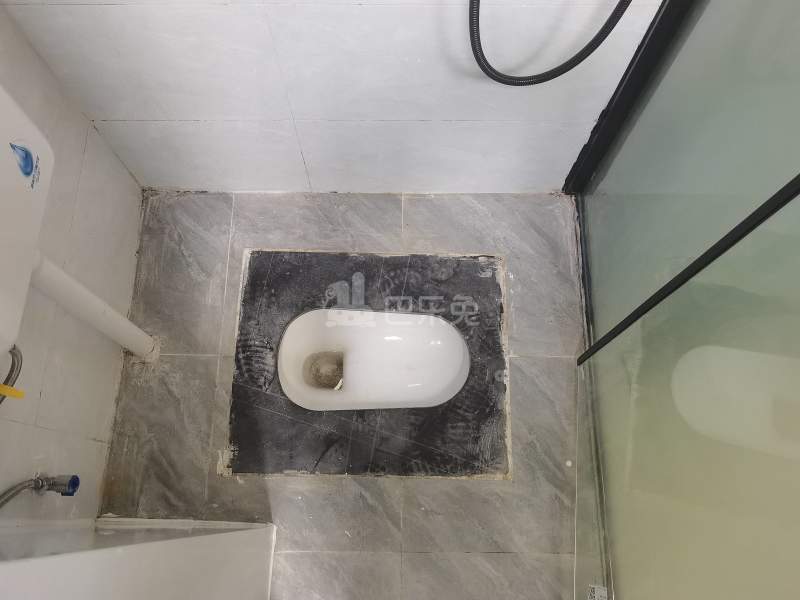 响螺公寓（植村店）9935524卫生间图5