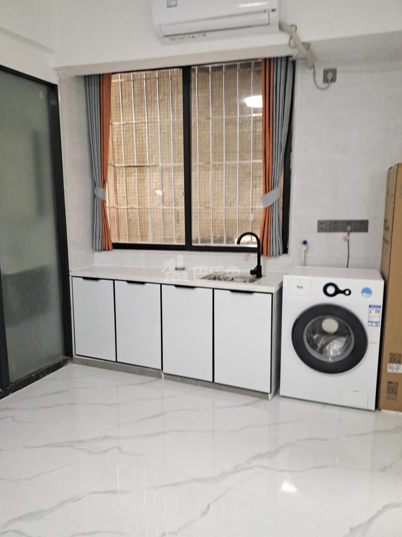 响螺公寓（植村店）9935528厨房图5