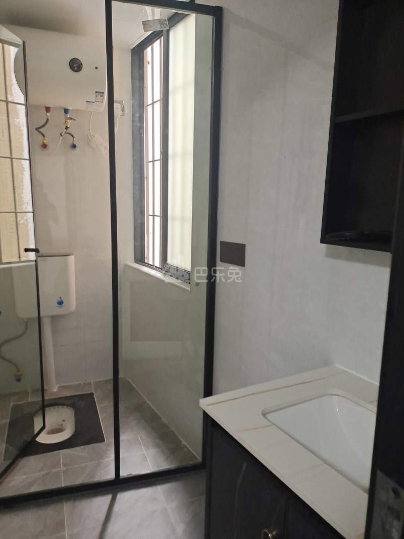 响螺公寓（植村店）9935528卫生间图6