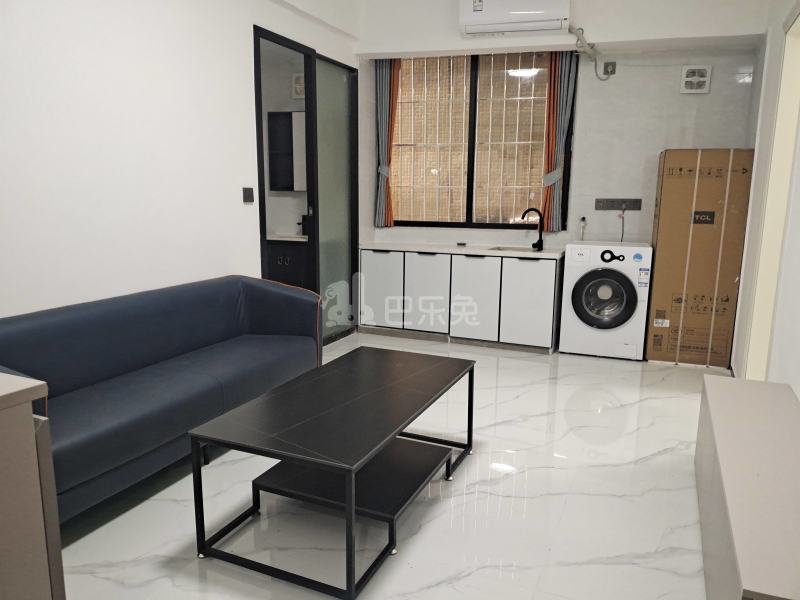 响螺公寓（植村店）9935528客厅图4