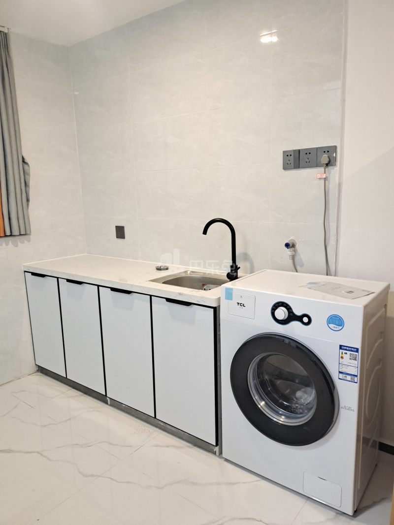 响螺公寓（植村店）9935530厨房图5