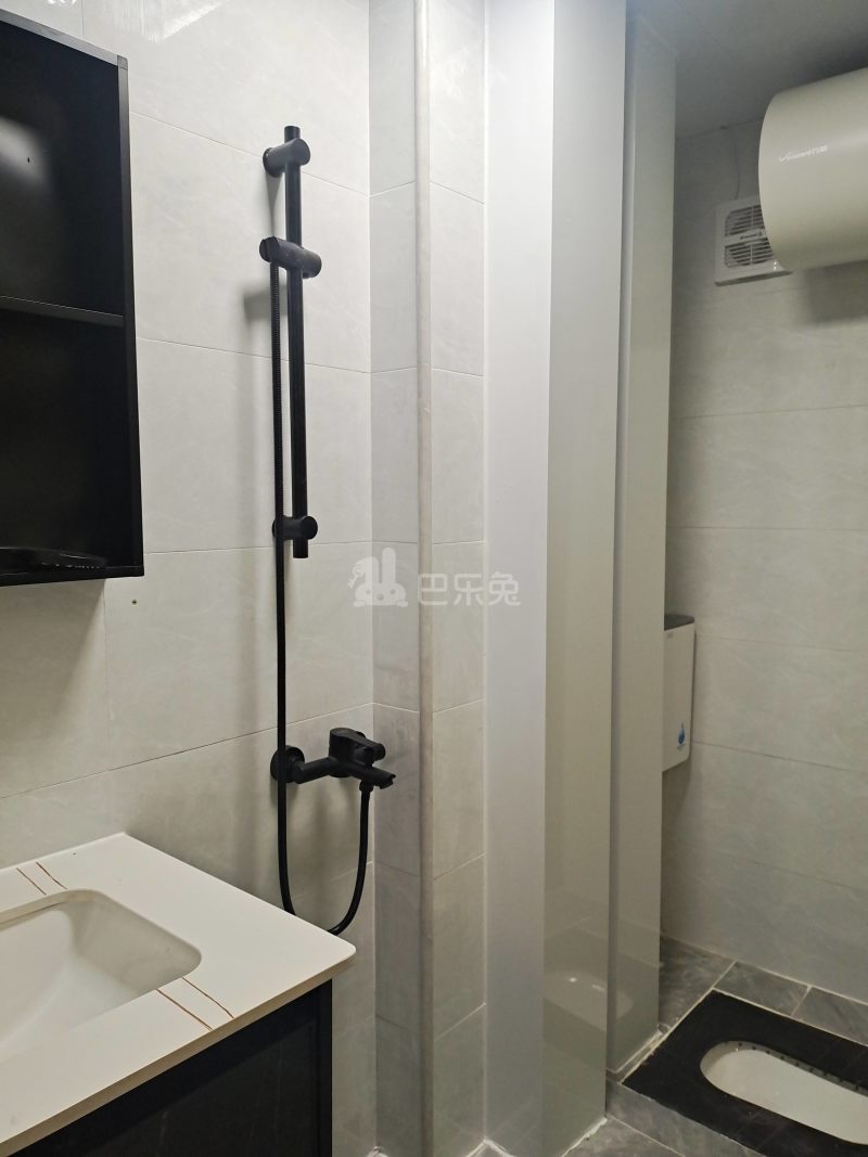 响螺公寓（植村店）9935530卫生间图6