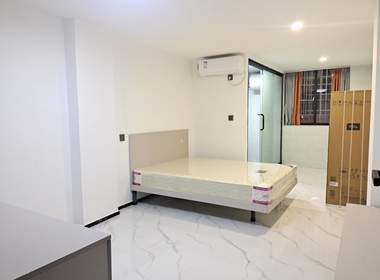 响螺公寓（植村店） 1室0厅1卫