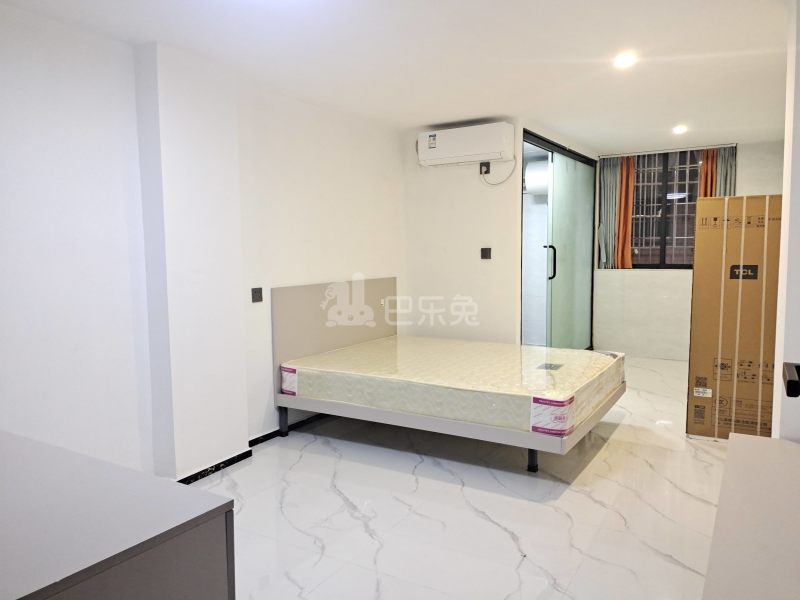 响螺公寓（植村店）9935530客厅图4