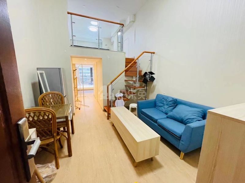 东亚新干线9936247客厅图4