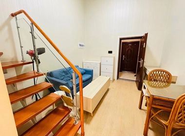 东亚新干线 2室1厅1卫