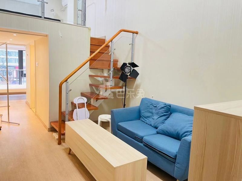 东亚新干线9936247客厅图6