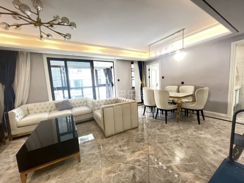 德信浙旅东宸9936261客厅图6