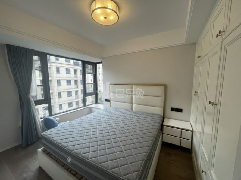 德信浙旅东宸9936261卧室图0