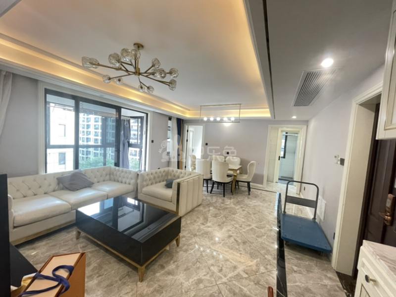 德信浙旅东宸9936261客厅图7