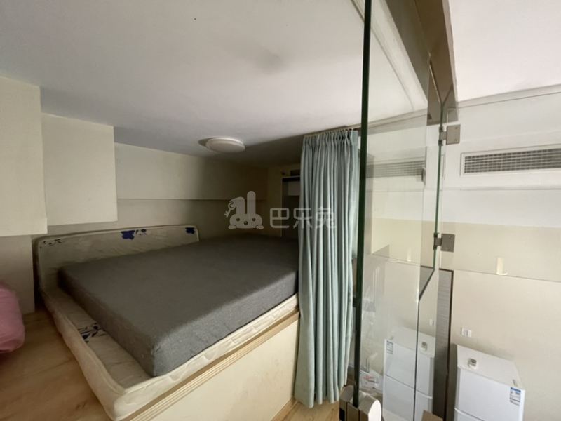 中豪五星国际广场9936267卧室图0