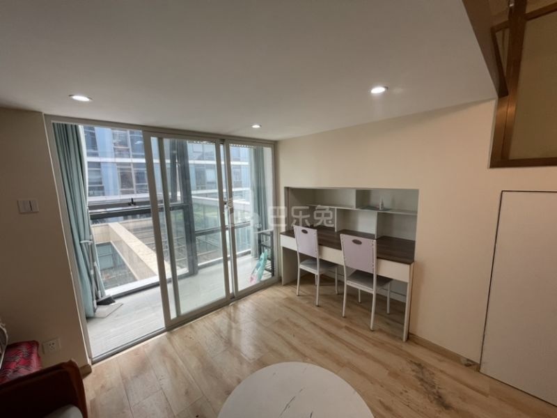 中豪五星国际广场9936267卧室图1