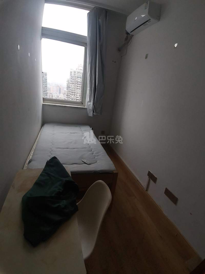 金机大厦（金机小区）9936570卧室图1