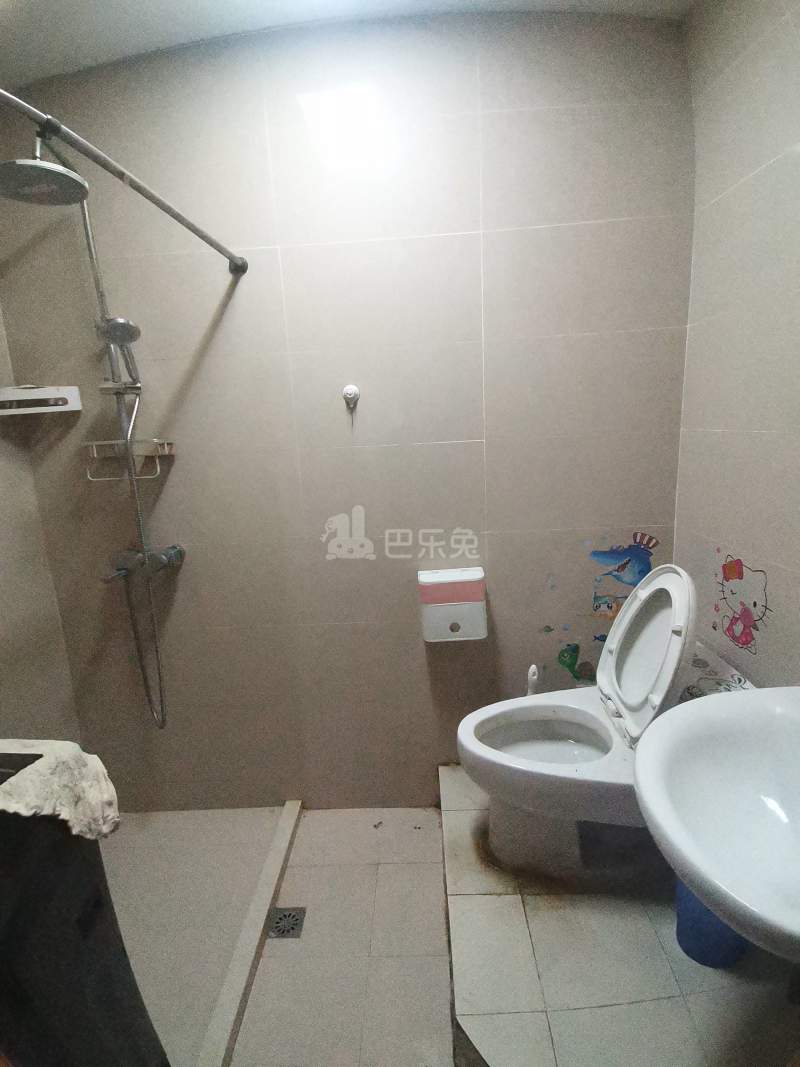 金机大厦（金机小区）16997237卫生间图3