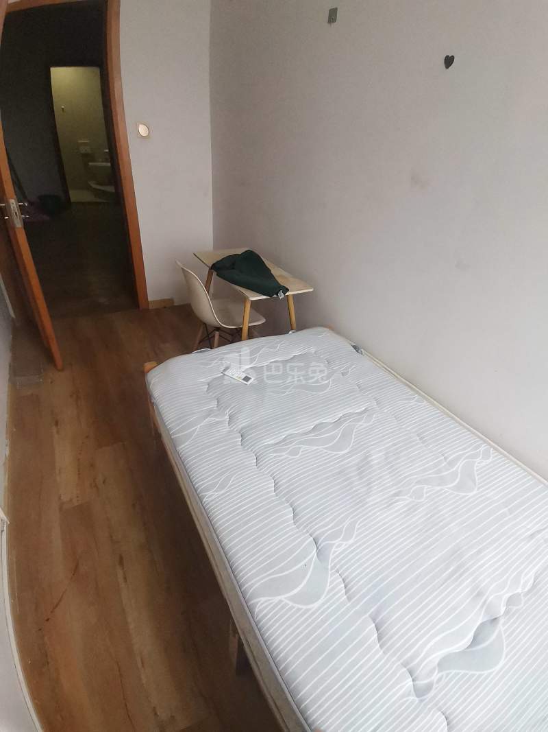 金机大厦（金机小区）9936570卧室图2