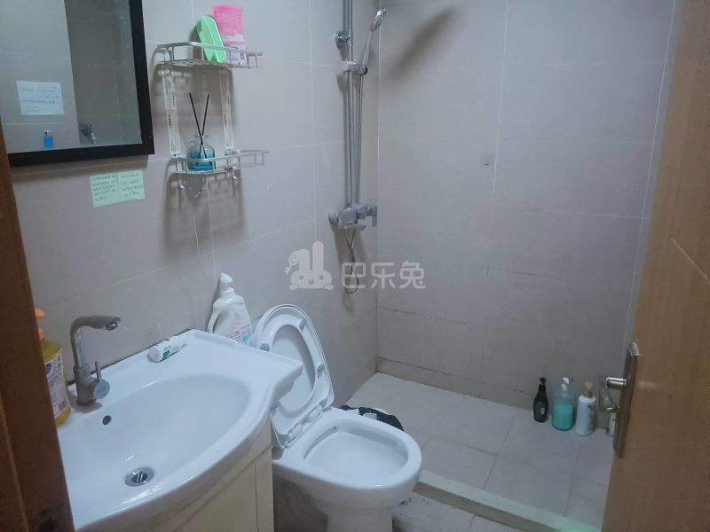 金机大厦（金机小区）16997237卫生间图4