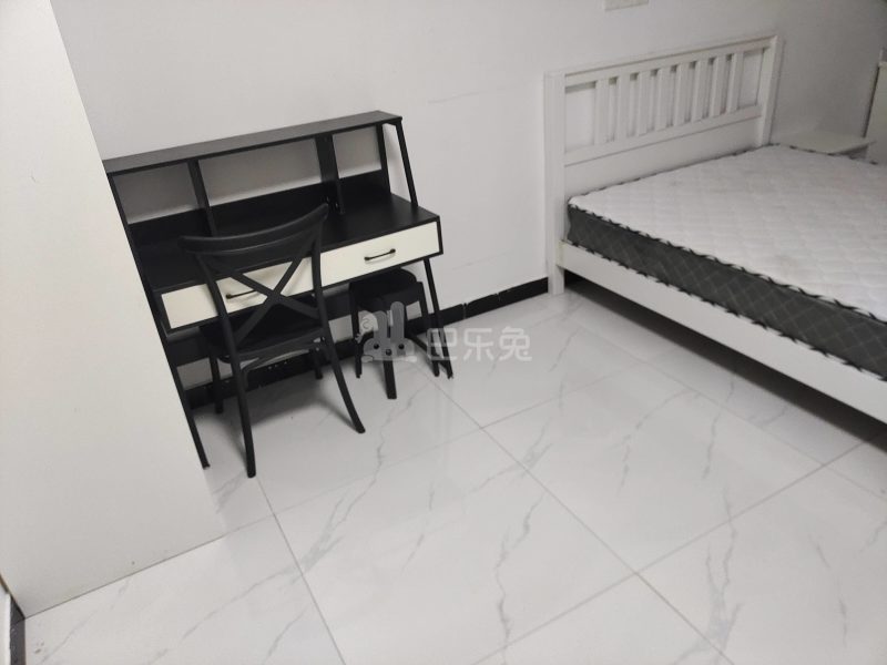 鹤立西路1-9幢9938434卧室图1