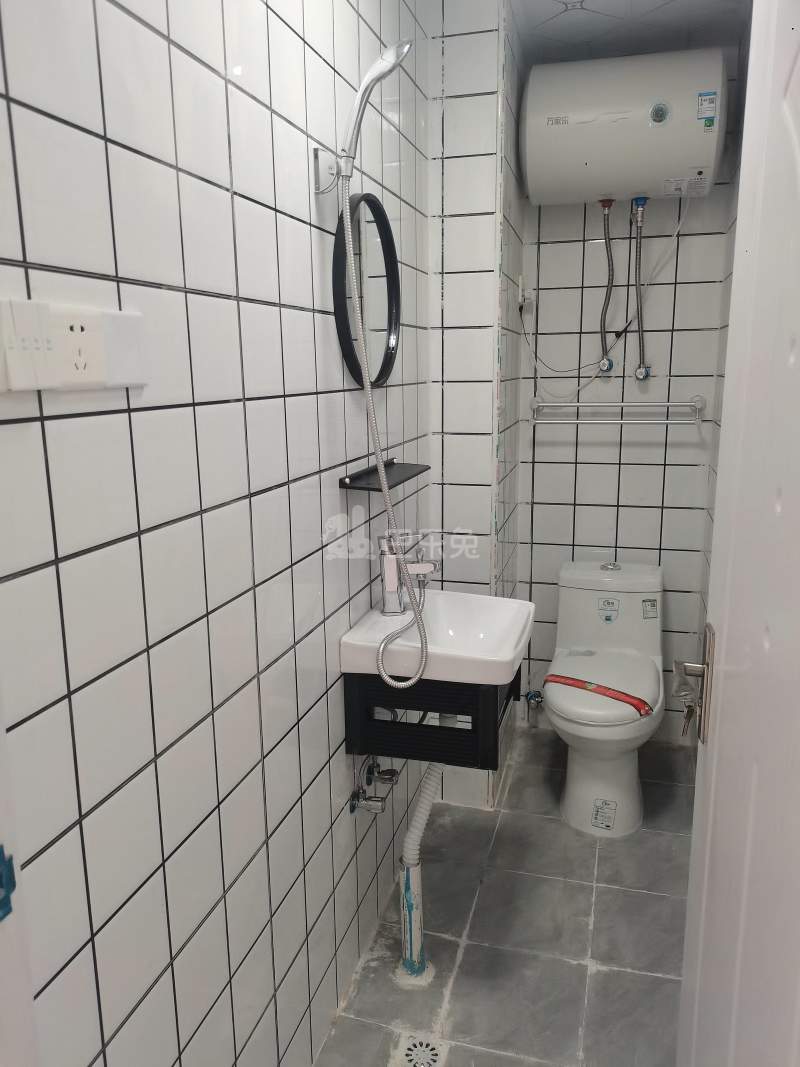 海德花园4986976卫生间图10