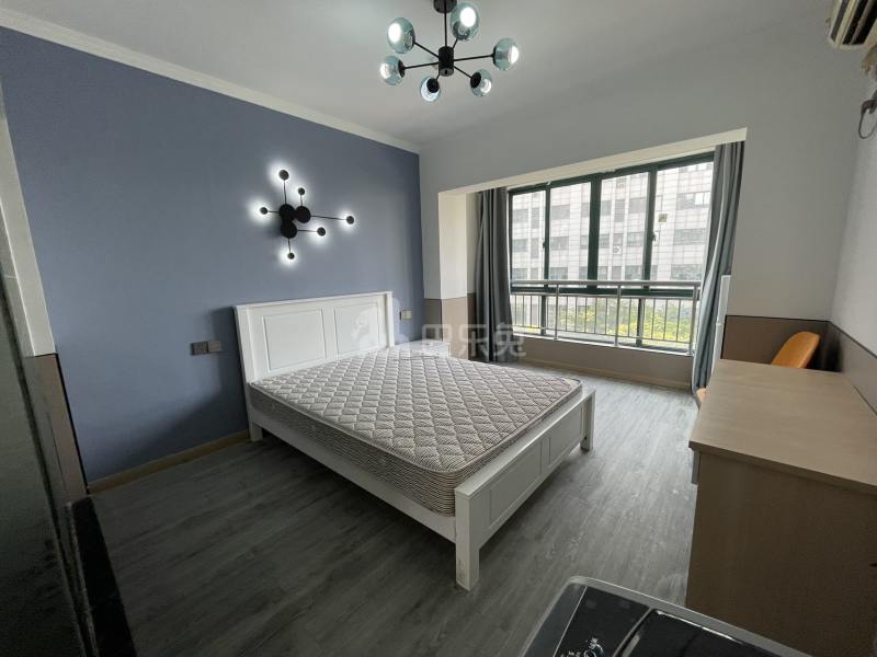 高沙文盛公寓9939352卧室图0