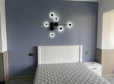 高沙文盛公寓 1室0厅1卫