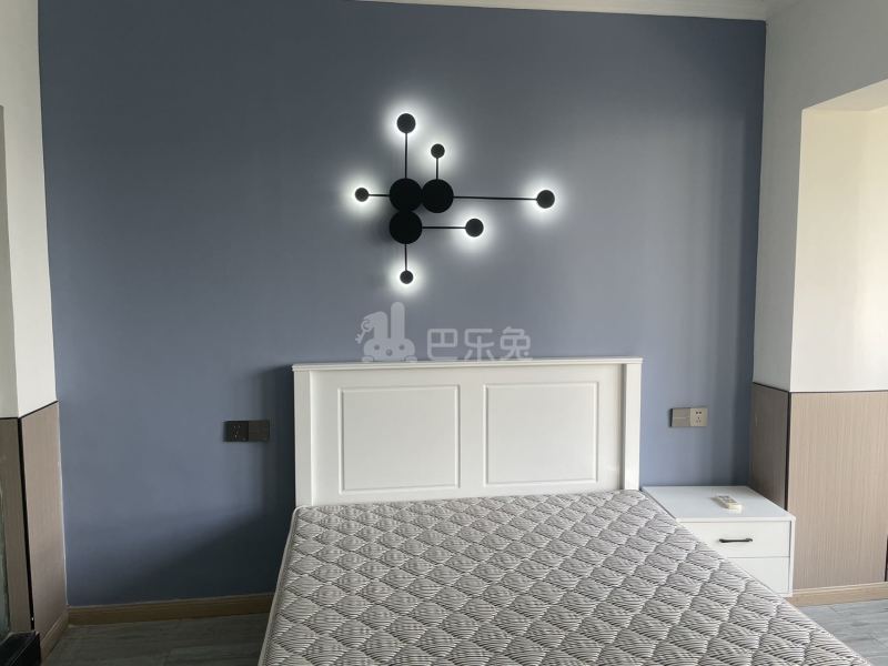 高沙文盛公寓9939352客厅图1