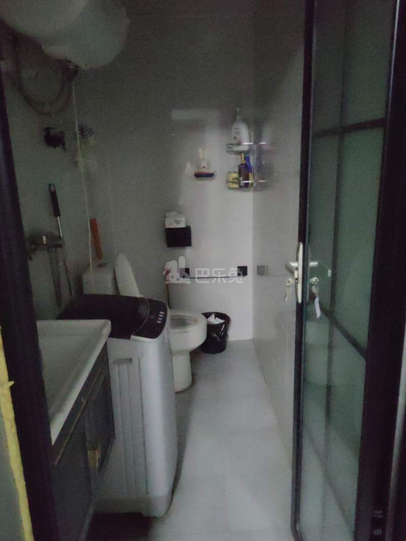 融信永兴首府（融信光耀府 ）8055595卫生间图6