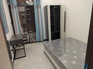 上社口岗新大街16-1号 1室0厅1卫