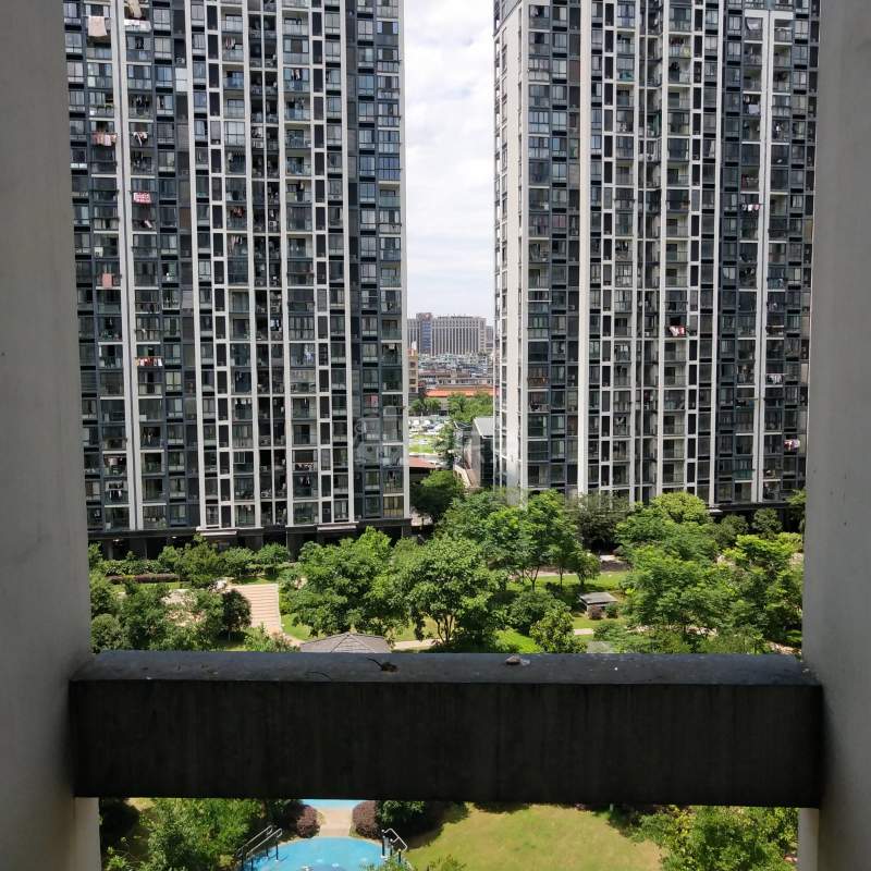 秀里华庭9942188周边环境图12