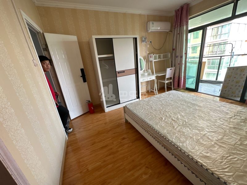 钱塘名都9942913卧室图3