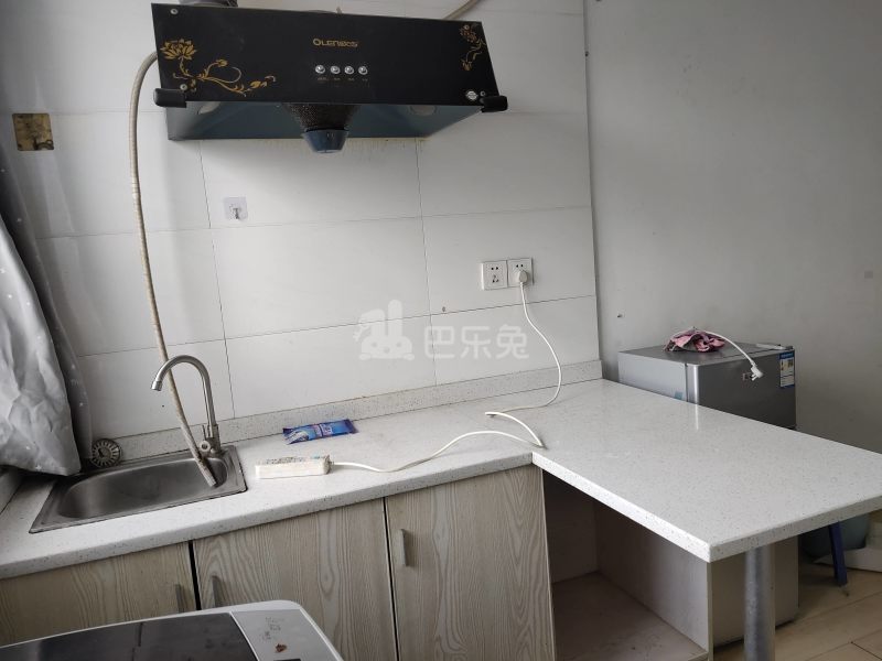 市北公寓9943121厨房图4