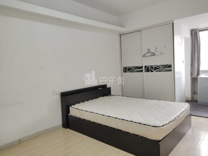 市北公寓9943121卧室图0