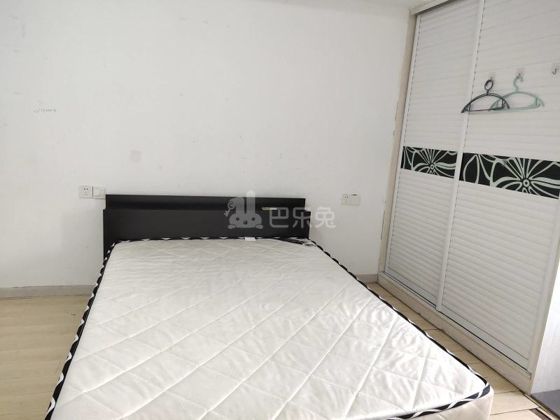 市北公寓9943121卧室图2