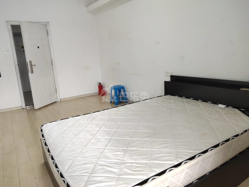 市北公寓9943121卧室图3