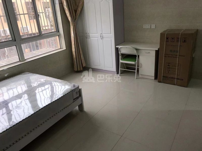 明珠公寓（振新店）9945477卧室图1