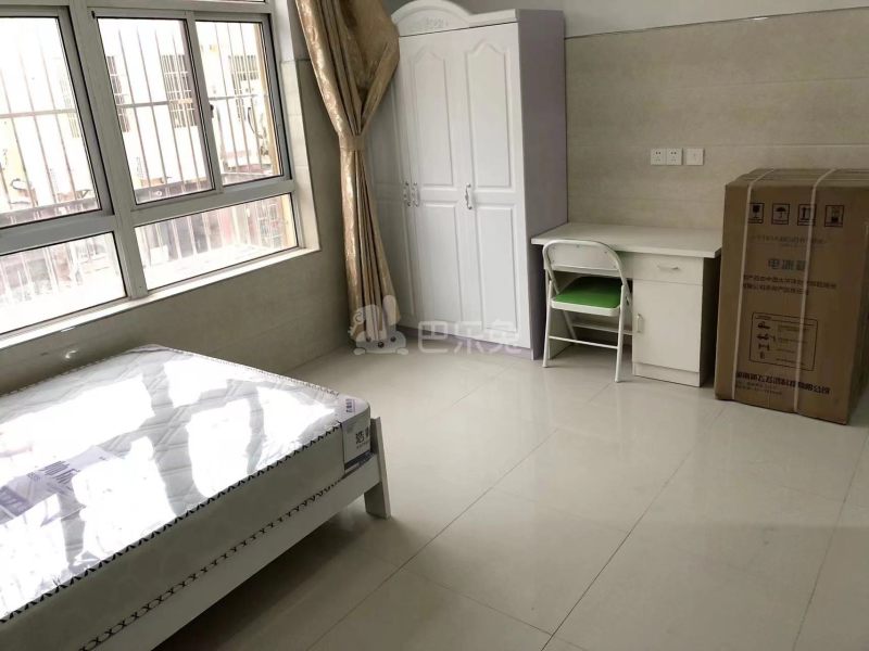 明珠公寓（振新店）9945477卧室图0