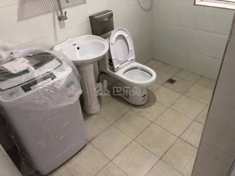 明珠公寓（振新店）9945477卫生间图4