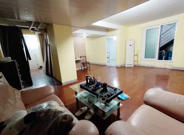 梧桐城邦三期（真华路1988弄） 2室1厅2卫