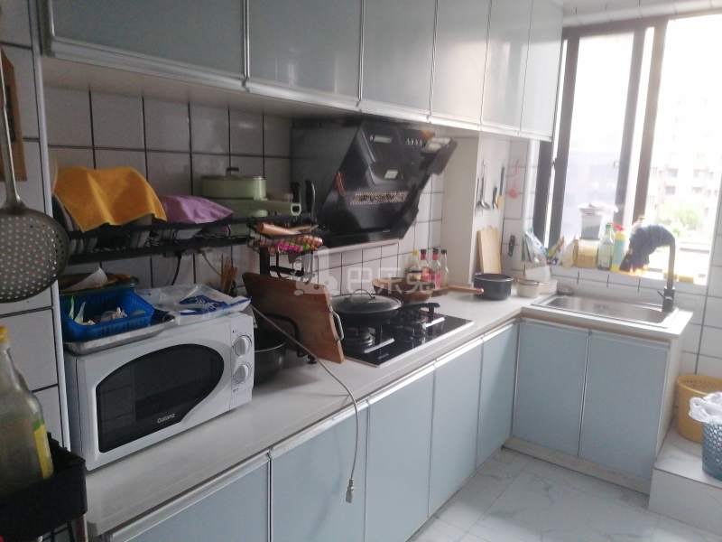 和欣家园9947716厨房图7