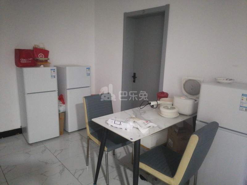 和欣家园9947716客厅图4