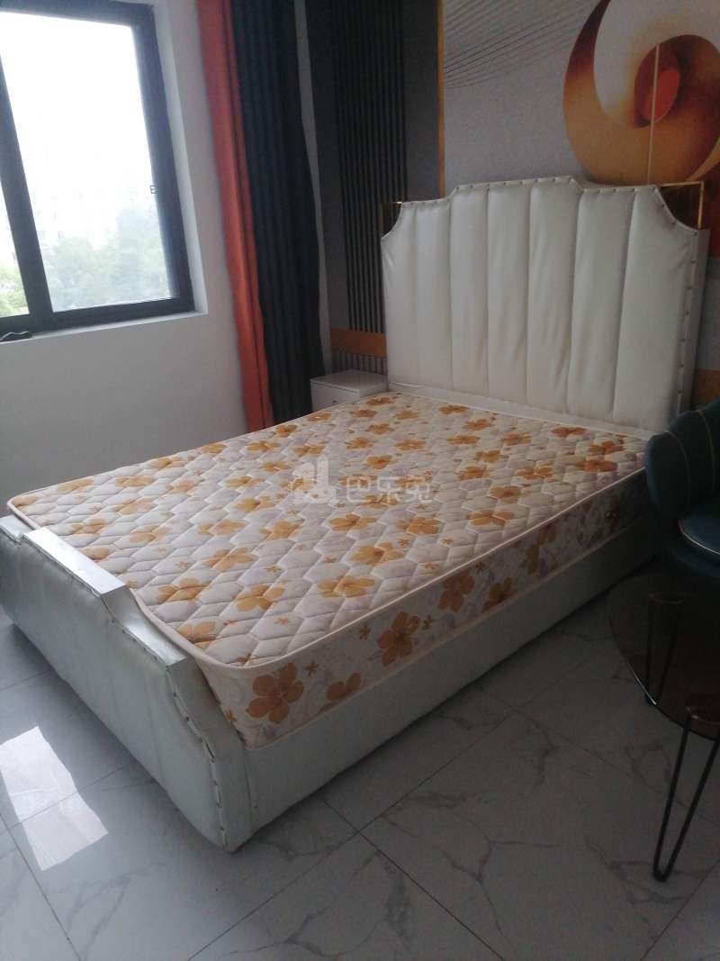 和欣家园9947716卧室图3